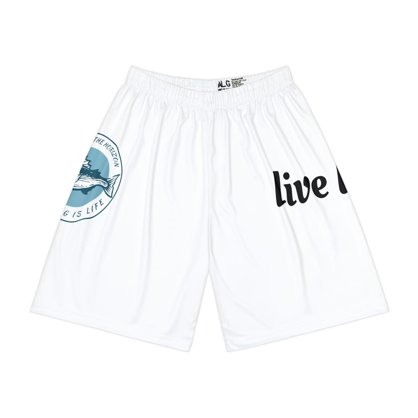 Men’s Sports Shorts (AOP)