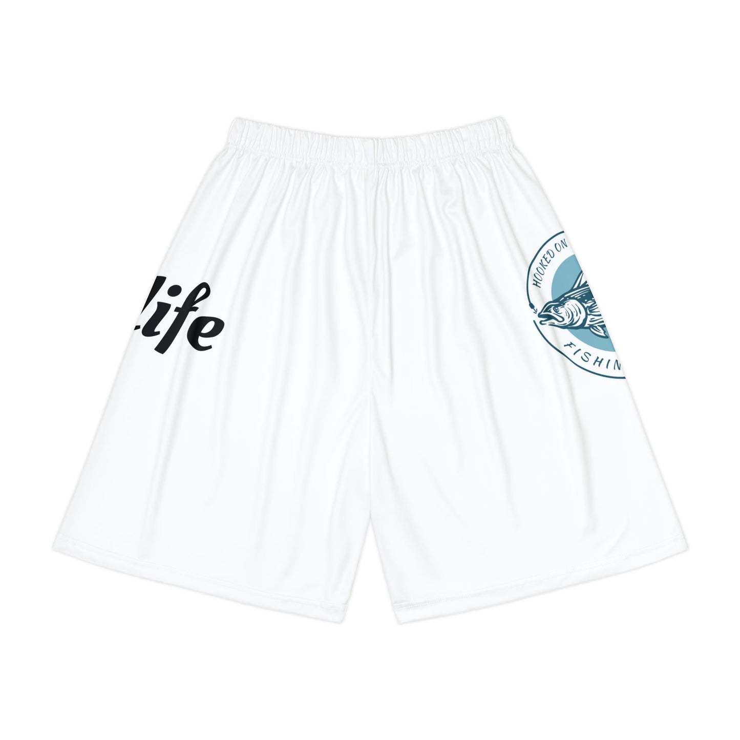 Men’s Sports Shorts (AOP)