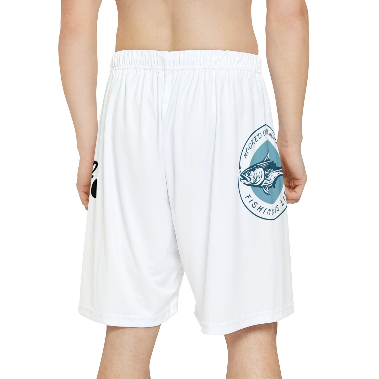 Men’s Sports Shorts (AOP)