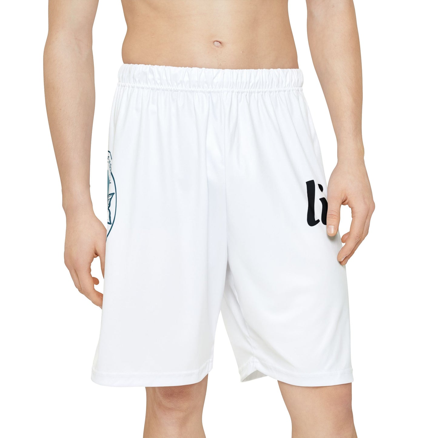 Men’s Sports Shorts (AOP)